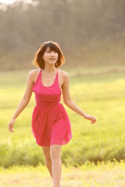美人图